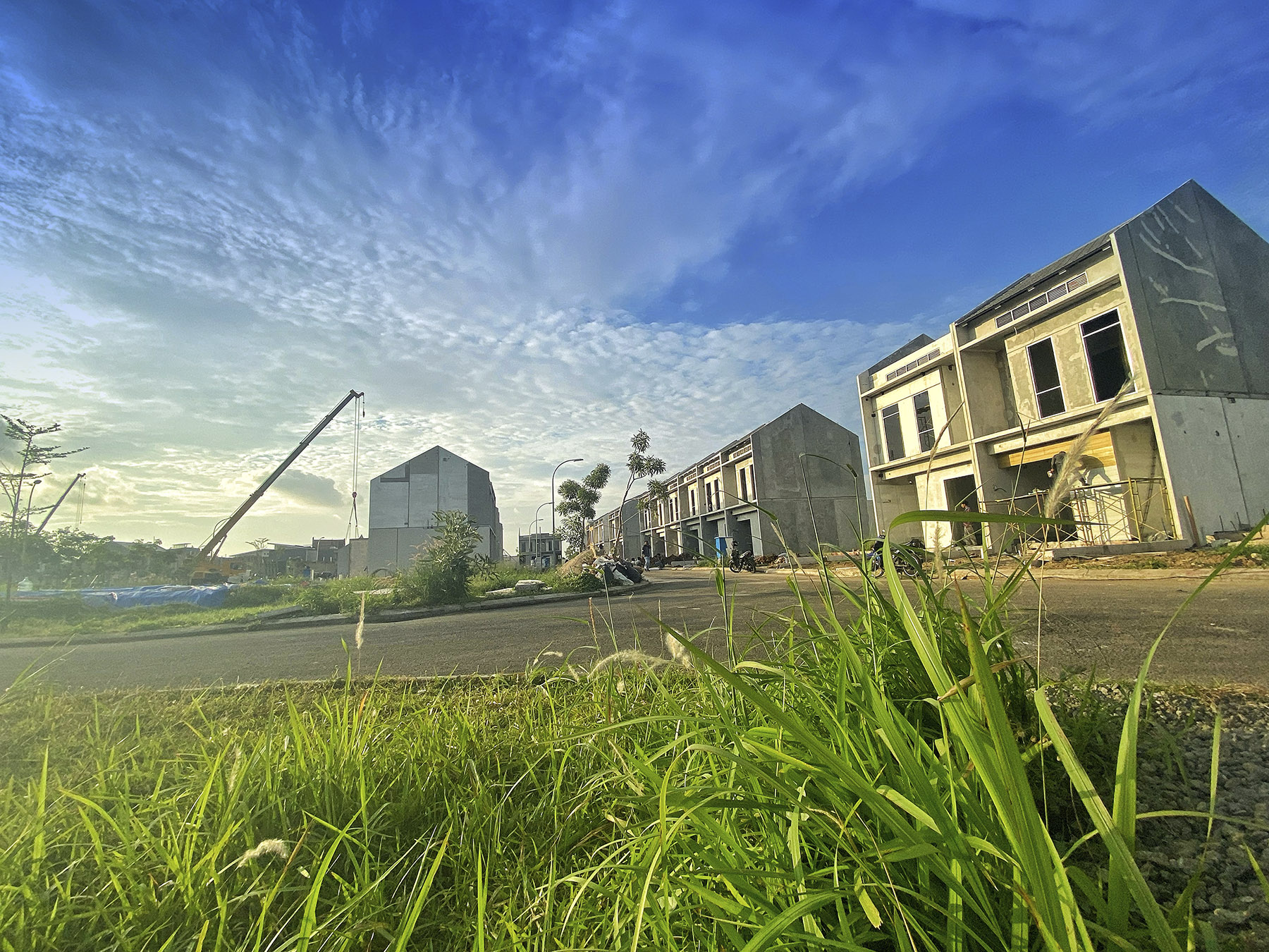 Beli Rumah di Jakarta Garden City Dapat Diskon 20% dan Cash Back hingga Rp30 Juta